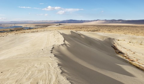 Eastern Washington Exploration - AdventureTripr