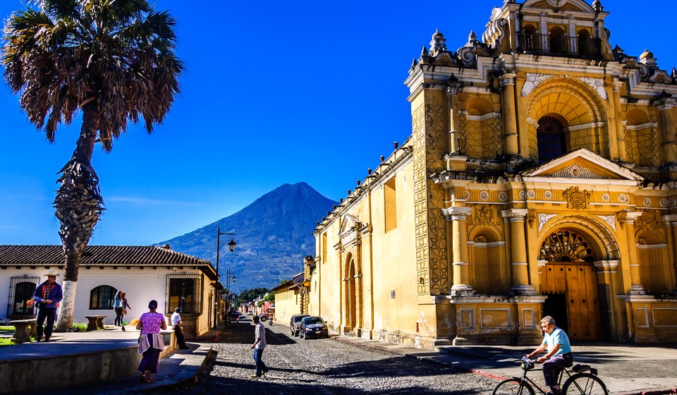 Guatemala City