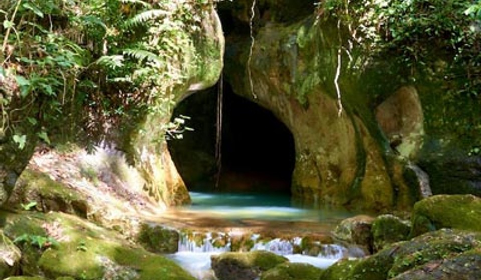 Actun Tunichil Muknal Cave