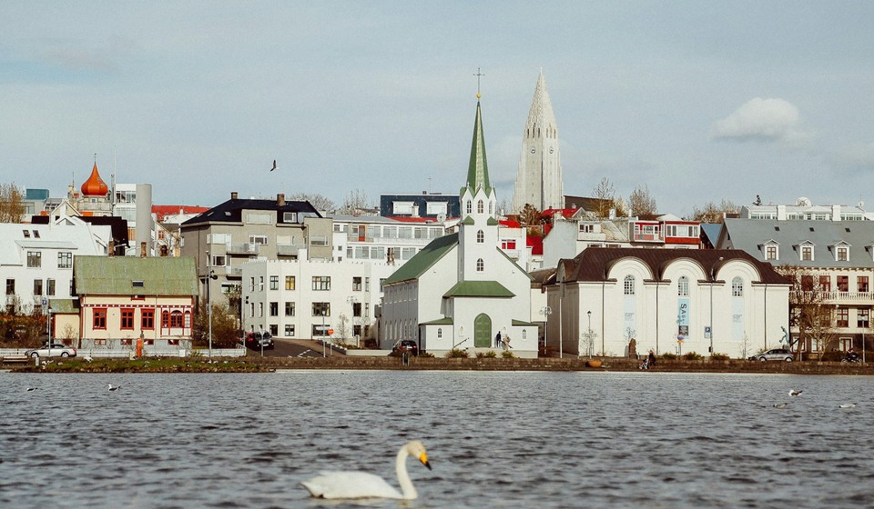 Reykjavik, Iceland